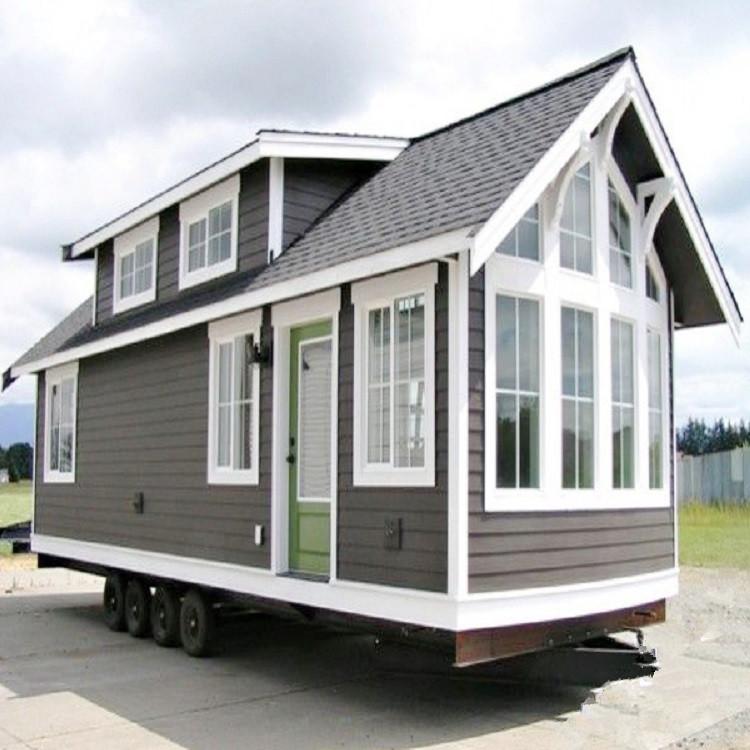 移动木屋 品质厂家 吉东木结构 长春移动木屋厂家 价格信息 欢迎咨询