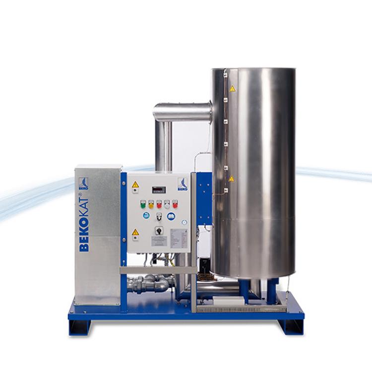 吉林压缩空气无油处理厂家