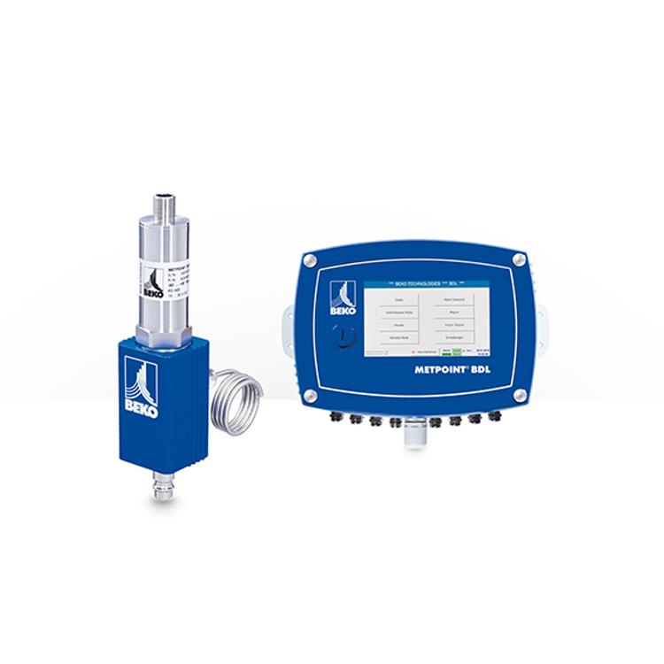 吉林压缩空气露点检测器厂家