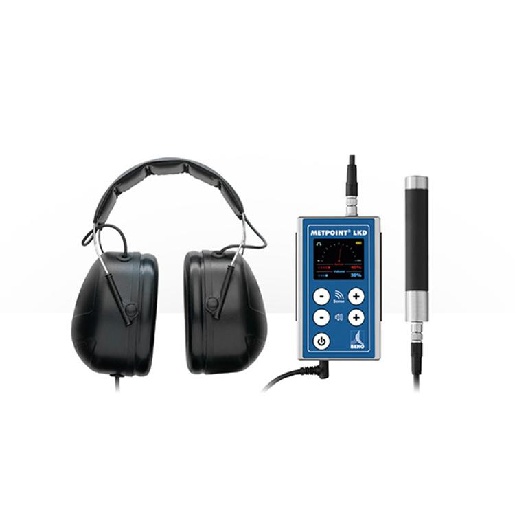 德国 压缩空气检漏仪批发 吉林压缩空气测漏仪厂家