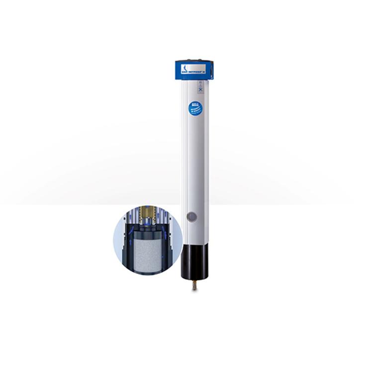 厂家供应 压缩空气干燥处理厂家 干燥气体处理价格 压缩空气