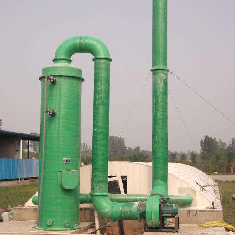 玻璃钢酸气吸收塔价格  玻璃钢酸气吸收塔批发 玻璃钢酸气吸收塔全尺寸  大量库存 现货供应