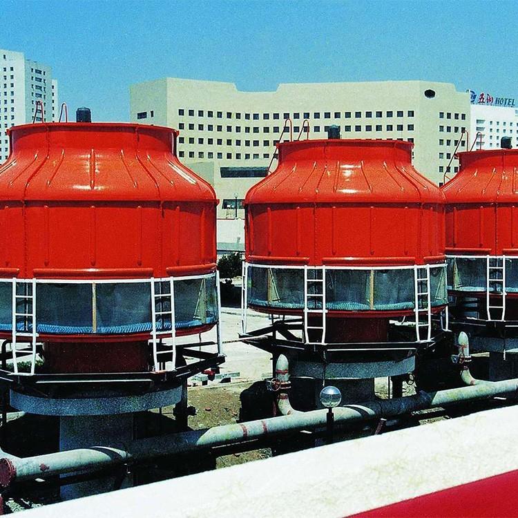 玻璃钢冷却塔  玻璃钢冷却塔厂家 大量库存  现货直发