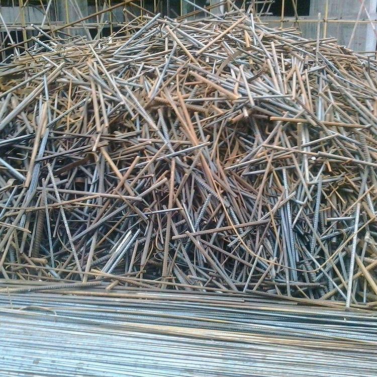 废铁回收 长春废铁回收价格 上门回收