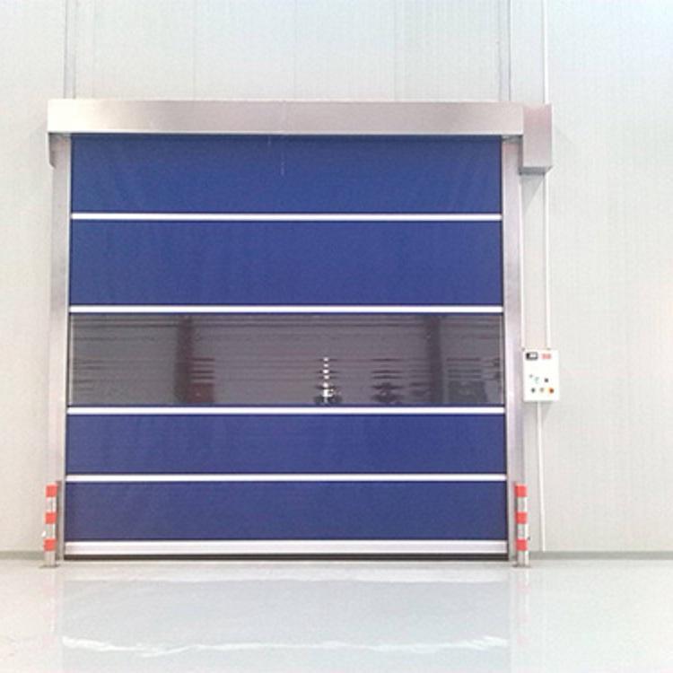 快速卷帘门 长春快速卷帘门厂家  厂家直销