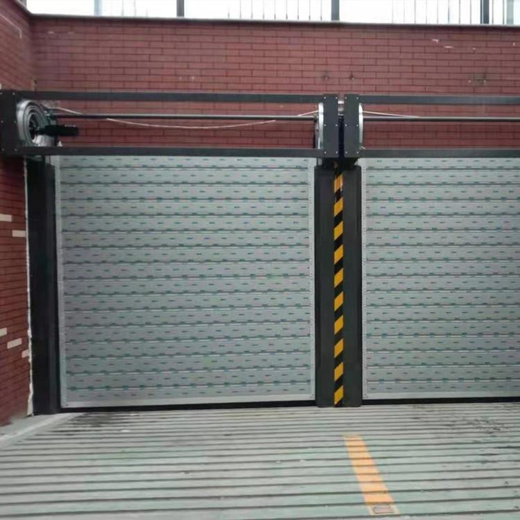 长春硬质快速卷帘门厂家 专业定做