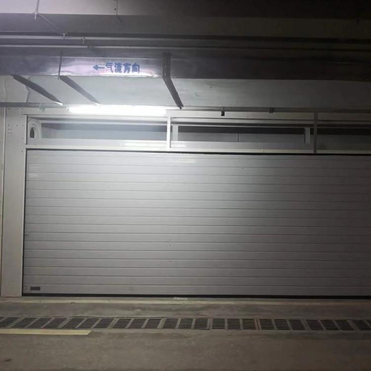 别墅门 长春金盟工业 长春别墅车库门订做