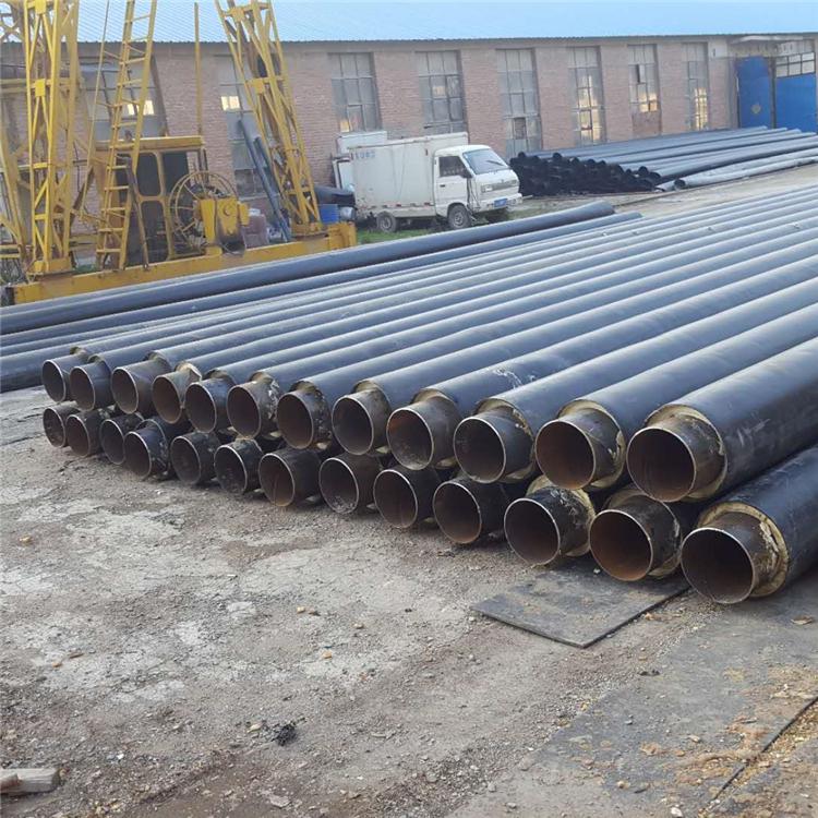 松原聚氨酯发泡管	公司销售	金星保温	松原聚氨酯发泡管批发	价格咨询