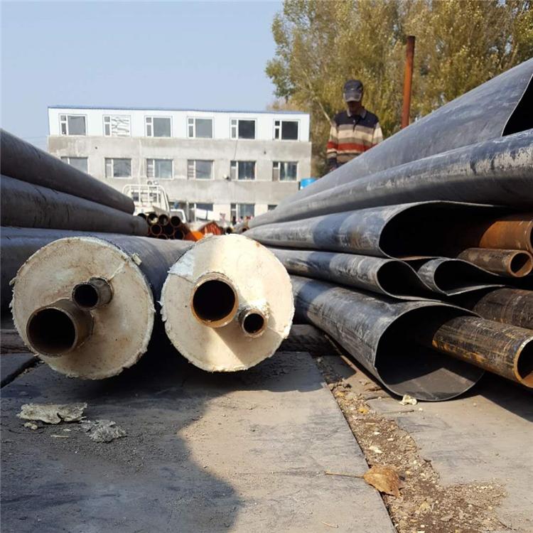 辽源聚氨酯发泡管	公司供货	金星保温	辽源聚氨酯发泡管价格	价格信息