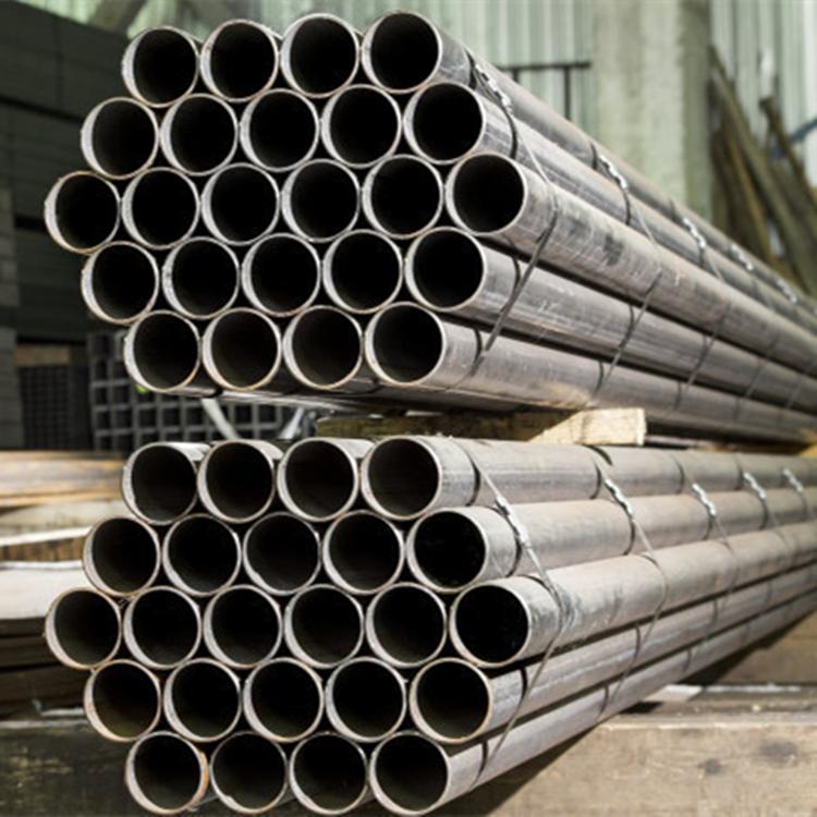 焊接钢管 优质供应 金星 长春焊接钢管厂家 货源充足 品质优秀