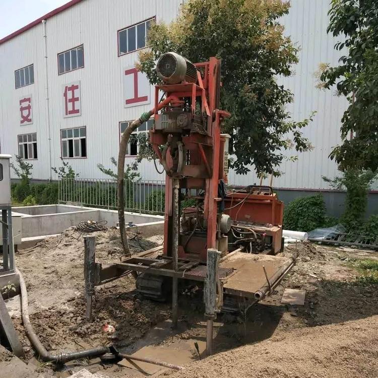 吉林地源热泵打井 辽源打井