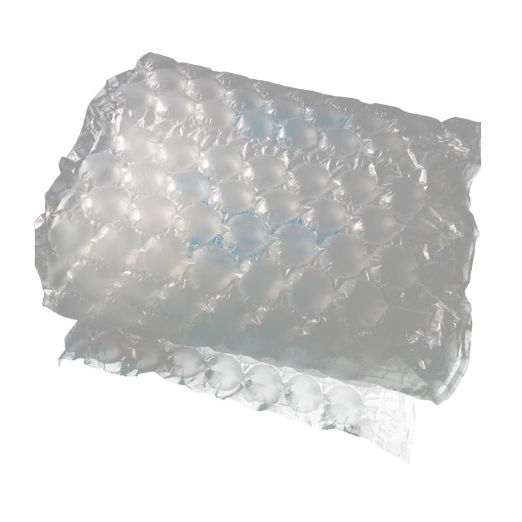 吉林气泡膜生产厂家 气泡卷批发气垫膜快递运输内包装泡泡卷批发