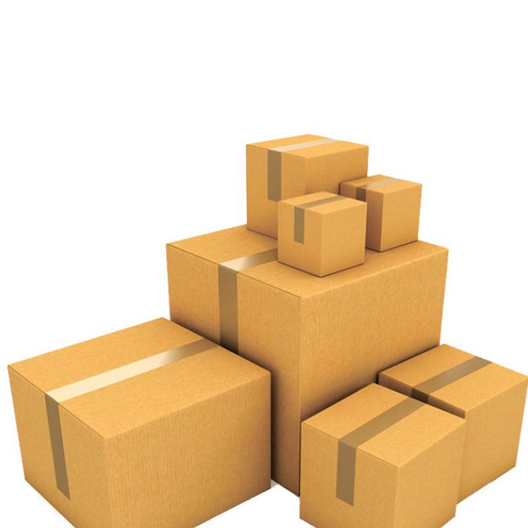 淘宝快递物流通用纸箱 源头厂家 批发定制