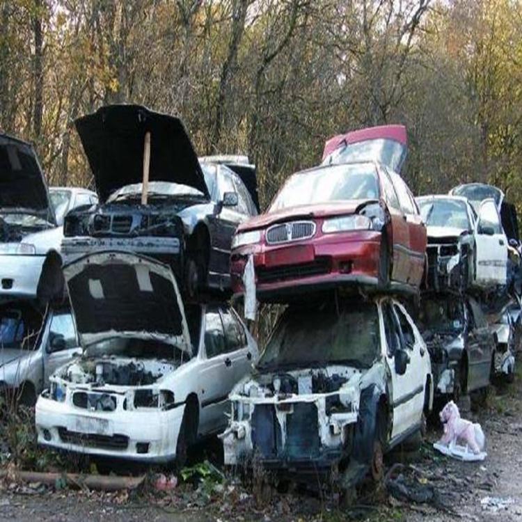 军辉物资 废旧车辆回收 同城上门服务 高价