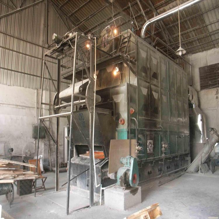 厂家回收 燃气蒸汽燃煤锅炉 长春锅炉回收 报废锅炉 高价回收