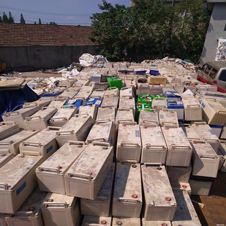 电瓶回收 长春电瓶回收公司电话  高价回收