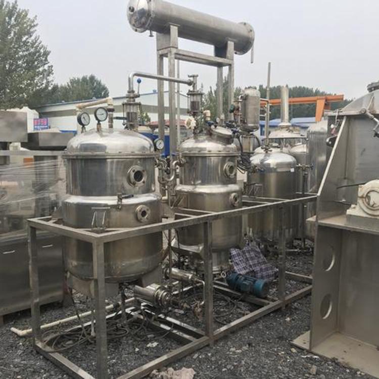 长春废旧锅炉设备回收电话  上门服务