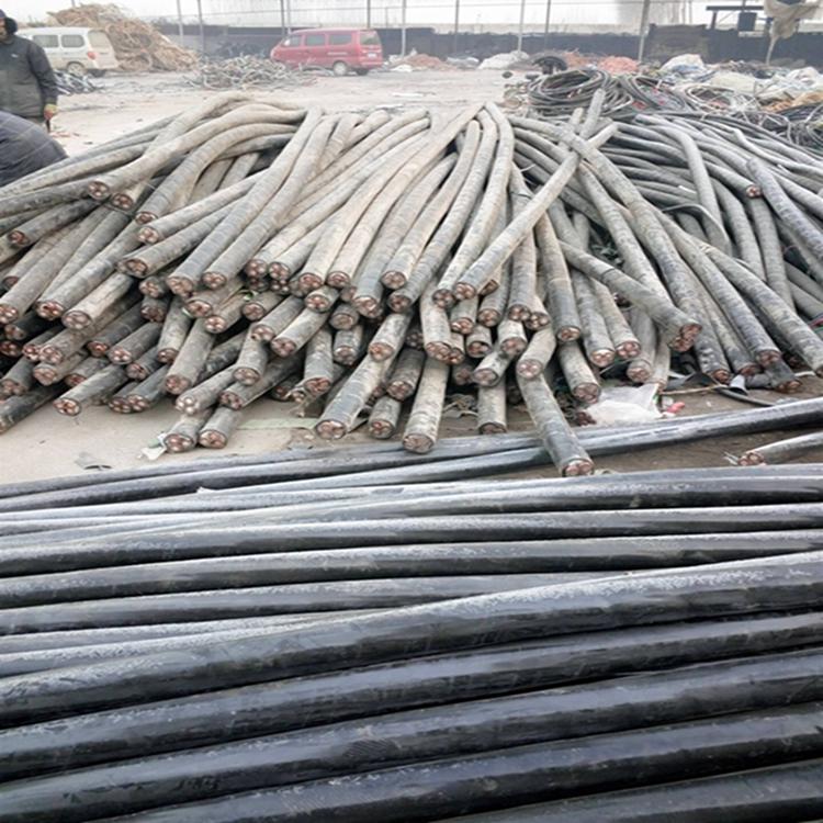 长春电缆回收电话 电缆回收公司 上门回收