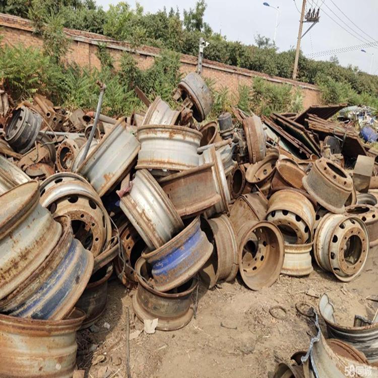 长春公司废旧物资回收 厂子废旧物资高价回收 