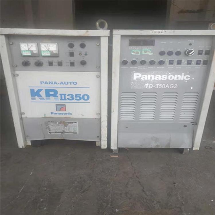 吉林电焊机回收商