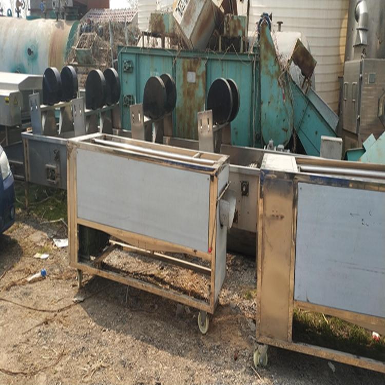 高价回收 制冷设备回收 长春空调设备回收价格 