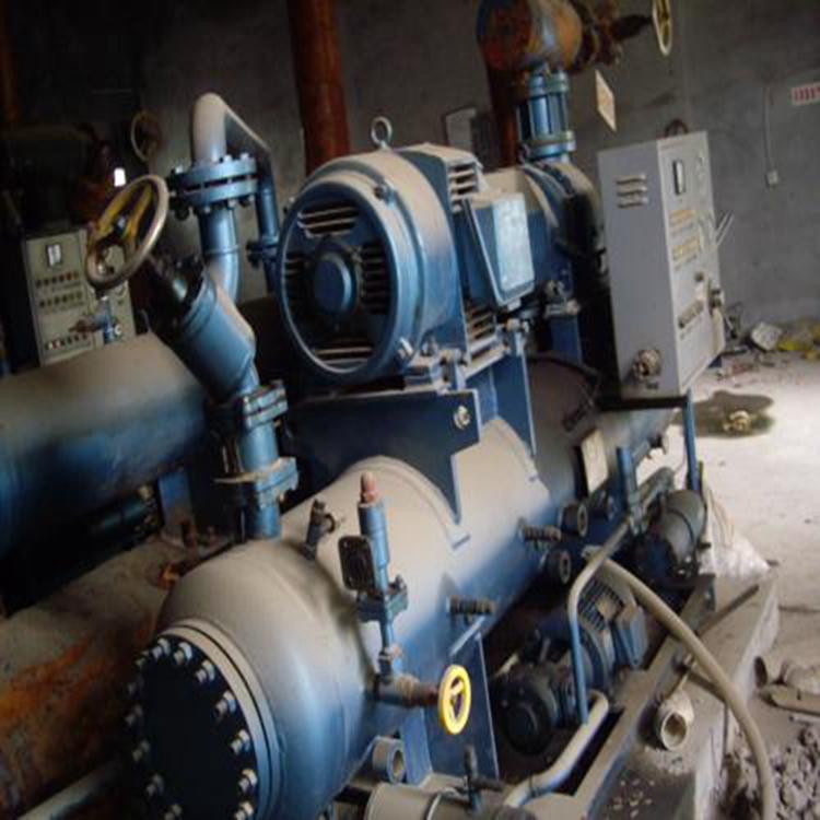 制冷设备回收 长春制冷设备回收公司 高价回收