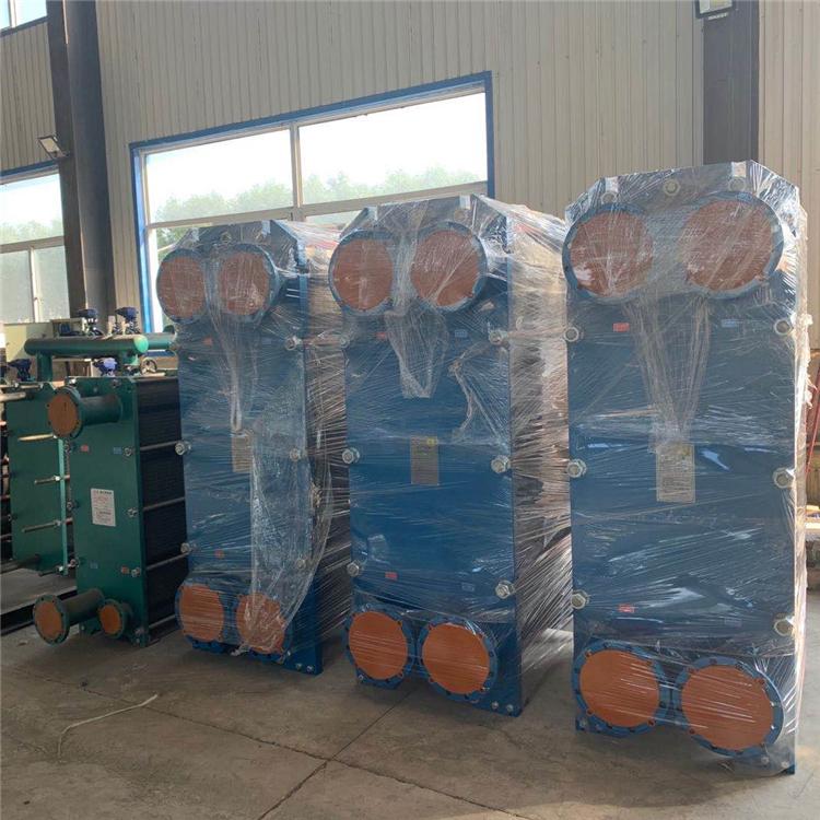 厂家批发 板式换热器 凯兰德板式换热器 一手货源 种类齐全