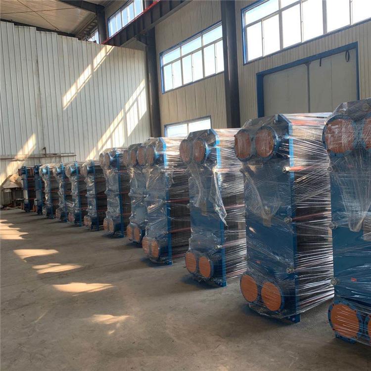 板式换热器 厂家直供 凯兰德板式换热器 价格优惠 长期销售