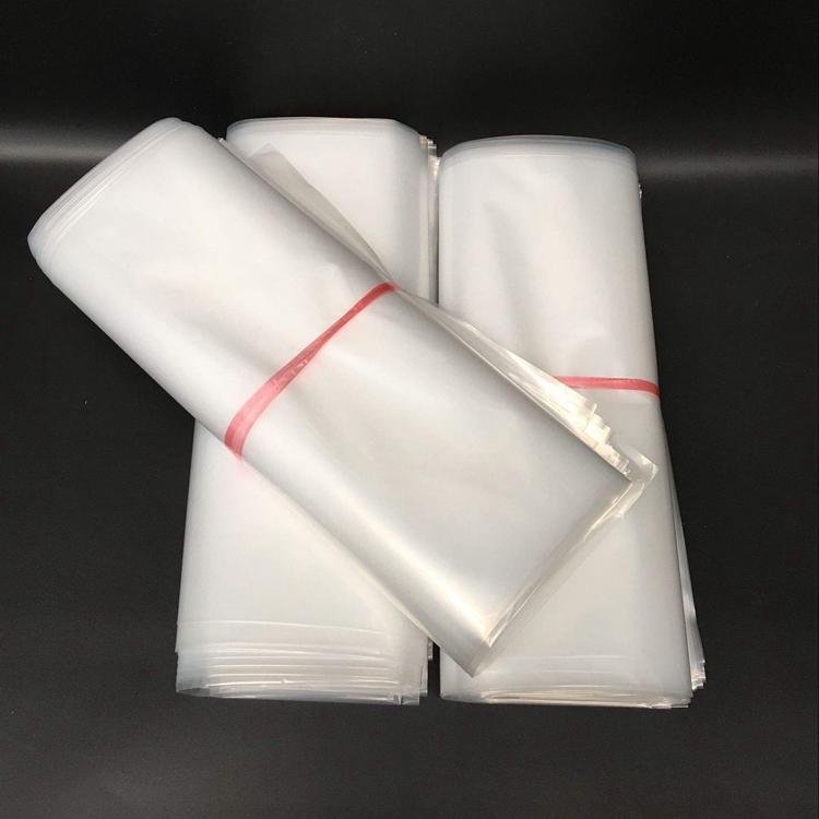 可降解平口袋 优质厂家 开顺 平口袋定制厂家 规格齐全