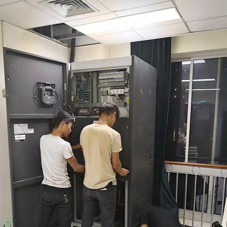 长春空调安装 机柜空调 长春公司空调安装