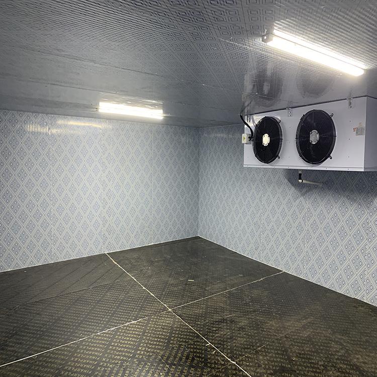 冷库设计安装 厂家施工 科奥 冷库设备维修 价格实惠