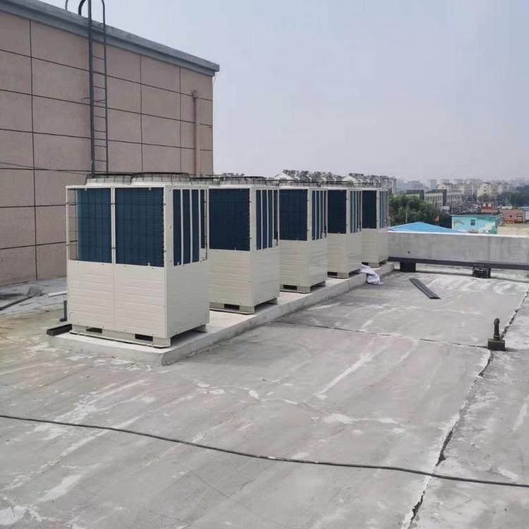 长春工厂空调维修 科奥制冷维修 