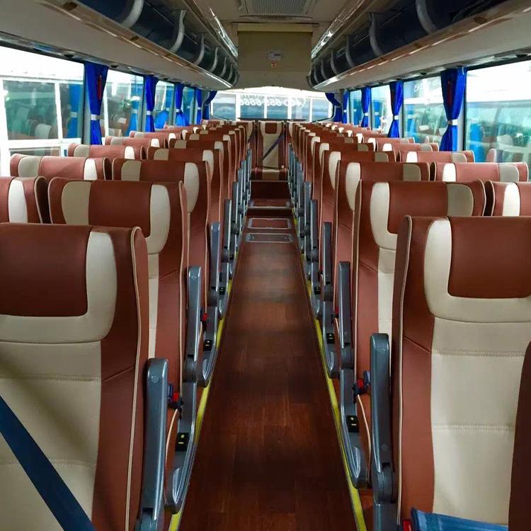 长春大客车租赁公司 各种商务旅游大巴租赁价格 公司供应