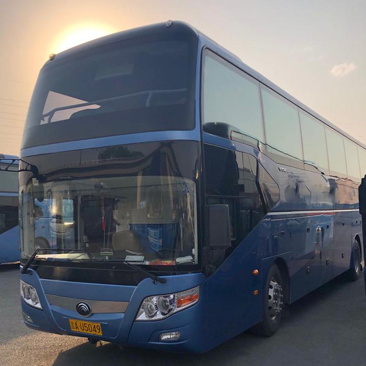 大巴车包车 长春大巴车包车价格 