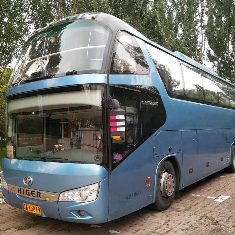 公司班车租赁 单位班车租赁  企业班车租赁价格