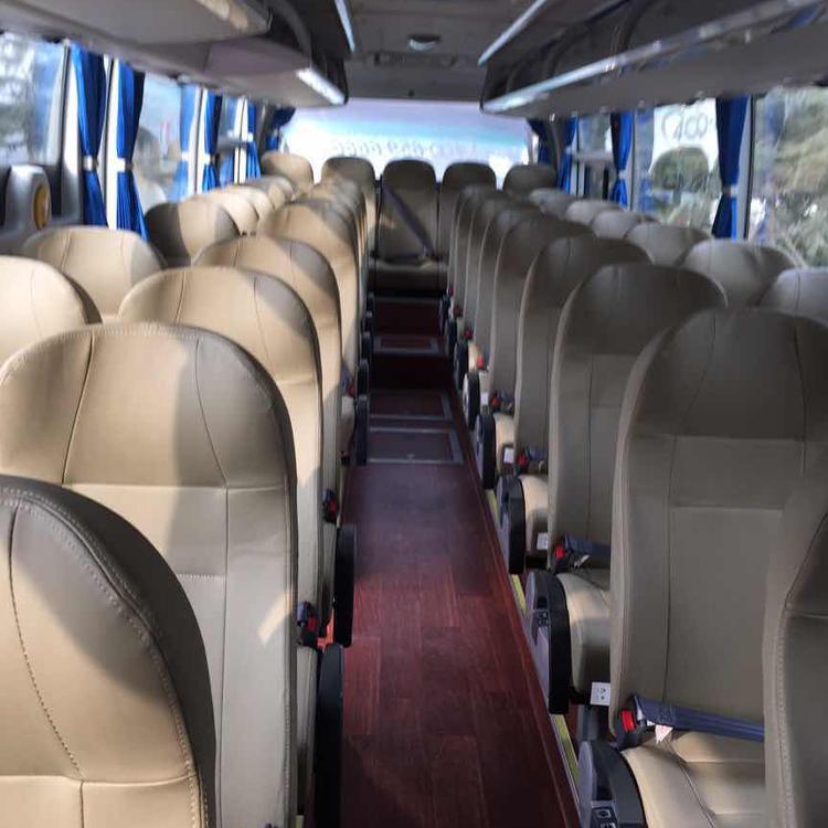 单位班车租赁 长春企业班车租赁  汽车租赁价格