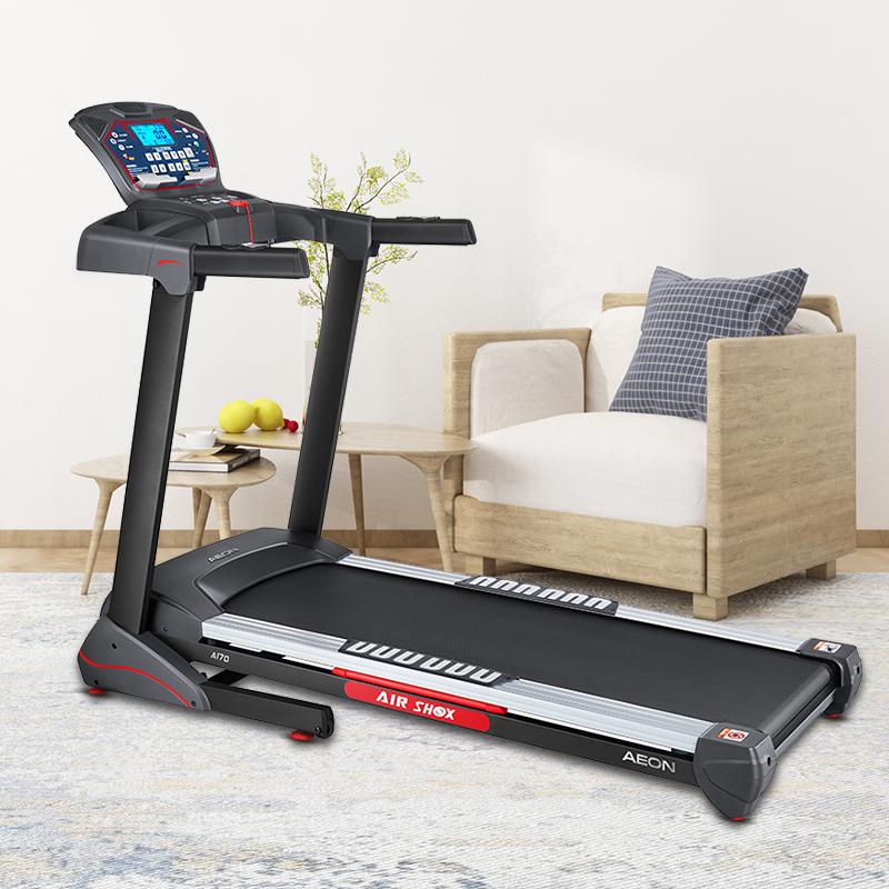 AEON正伦家用电动智能跑步机A170静音可折叠跑步机