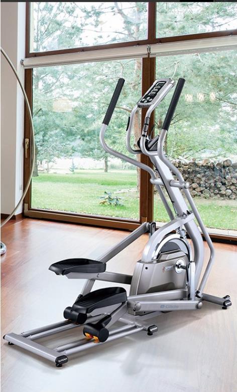 岱宇（DYACO）椭圆机SE500吉林人民广场店