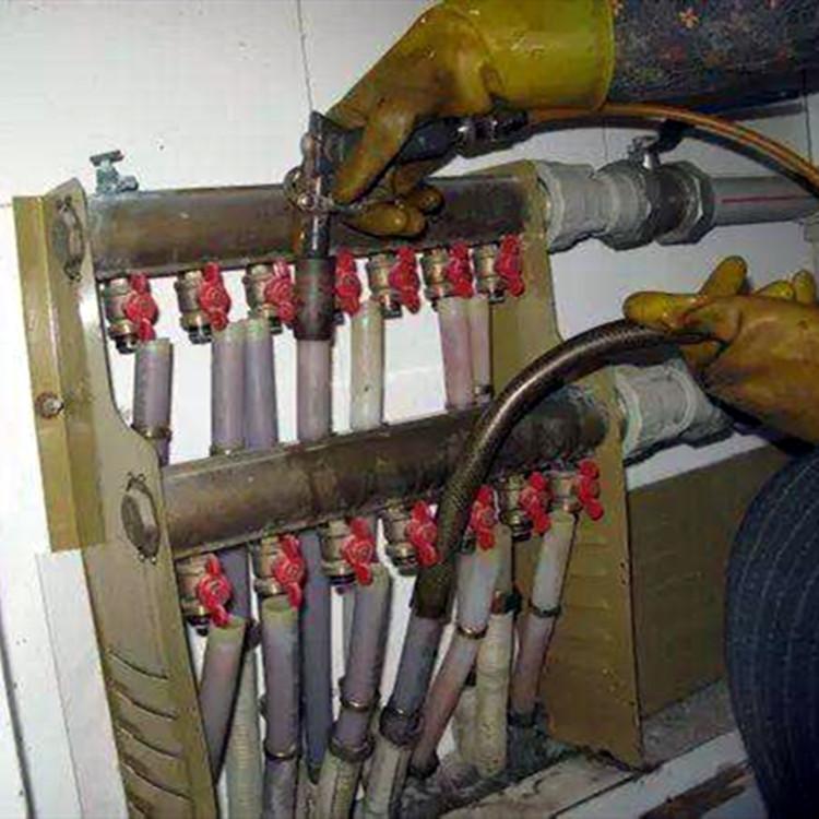 地热清洗 地热清洗价格 地热清洗公司电话 