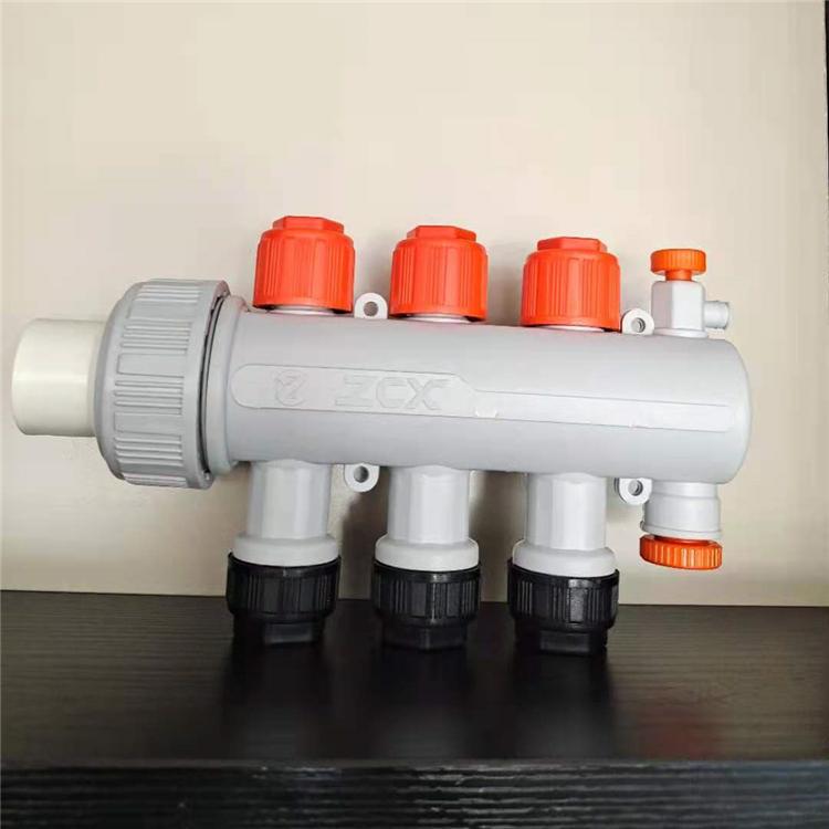 大流量分水器 地热清洗长春上门服务