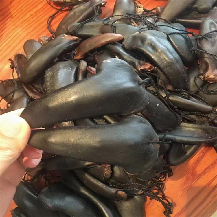 东北鹿尾巴 鹿场基地 产品精选