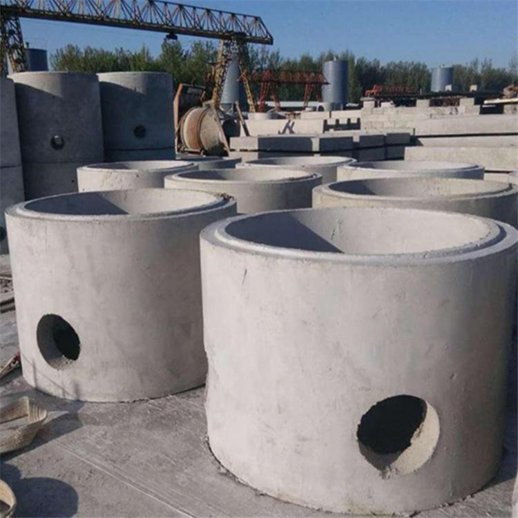 观察井 优质厂家 龙晟 长春观察井厂家 现货供应 规格齐全