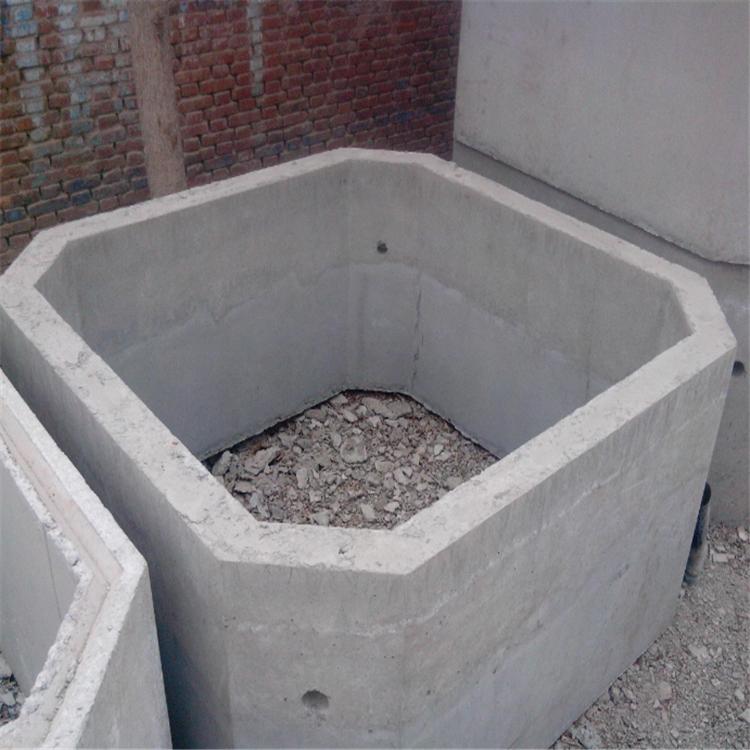 预制化粪池 厂家批发 龙晟 长春预制化粪池厂家 品质优秀 欢迎采购