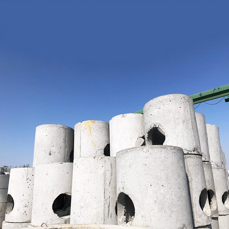 四平预制检查井	经久耐用	龙晟	四平预制检查井厂家	价格合理