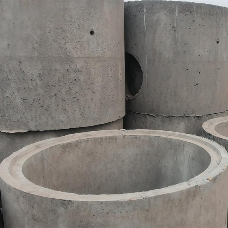 长春水泥检查井	厂家出售	龙晟	长春水泥检查井厂家	品质服务