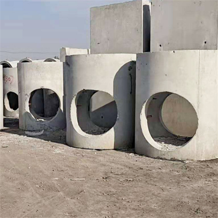 通化预制检查井	厂家供应	龙晟	通化预制检查井厂家	低价出售