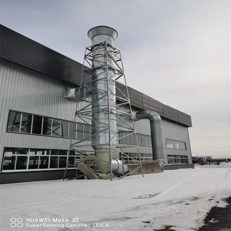 通风工程承接 厂家直供 隆泰通风工程 价格优惠 长期销售