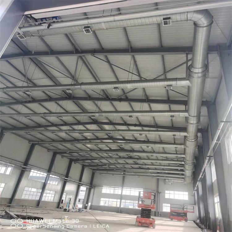 空调管道加工 优质厂家 隆泰空调管道 品质优秀 欢迎采购