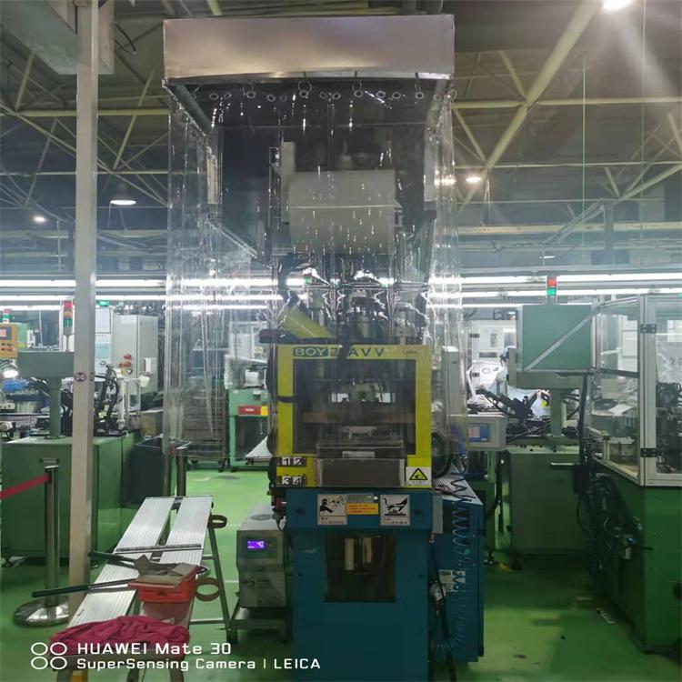 排风管道设计 厂家销售 隆泰排风管道 大量供应 诚信报价