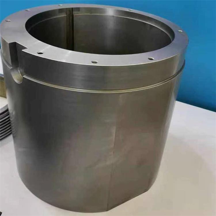 多种圆锥机配件